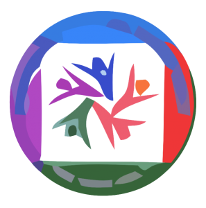 Deshbandhu Rural Development Society Logo